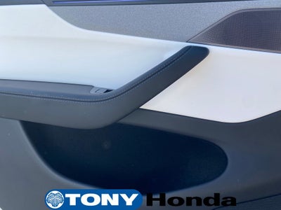 2026 Tesla Model Y Long Range