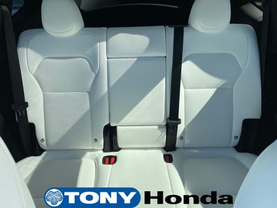 2026 Tesla Model Y Long Range