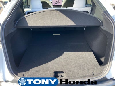 2026 Tesla Model Y Long Range
