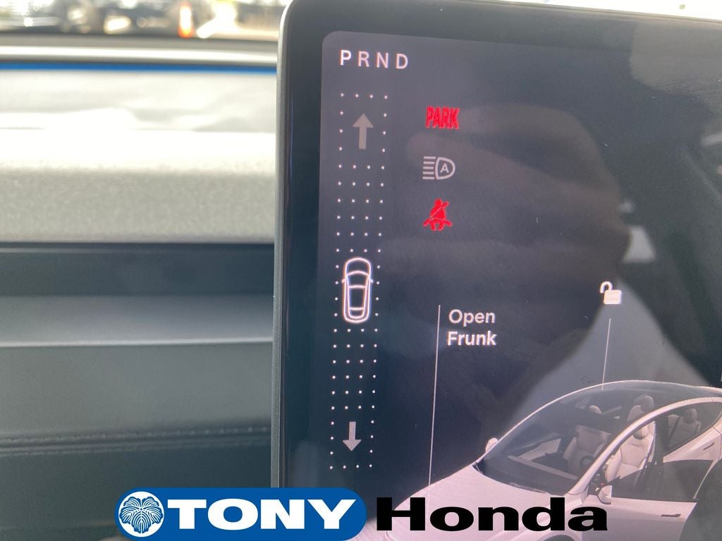 2026 Tesla Model Y Long Range