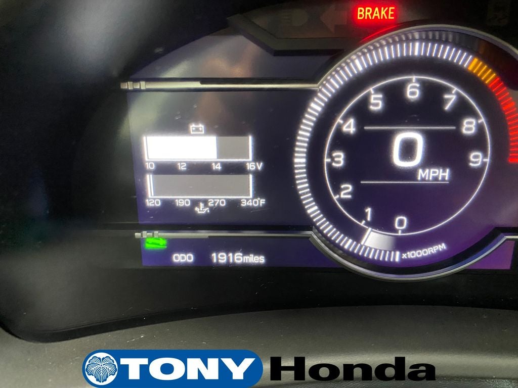 2023 Subaru BRZ Limited