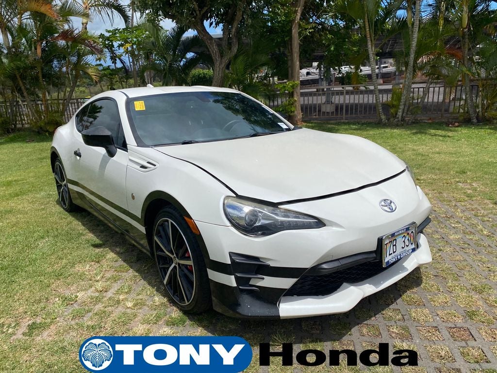 2020 Toyota 86 Base