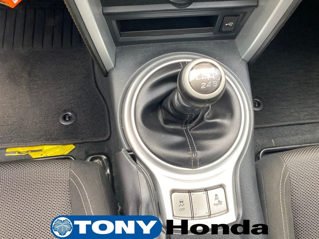 2020 Toyota 86 Base