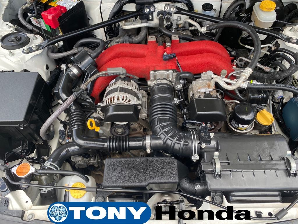 2020 Toyota 86 Base