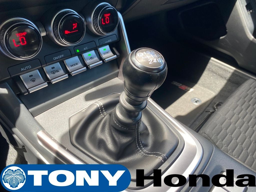 2025 Toyota GR86 Base