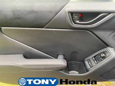 2024 Toyota GR86 Premium