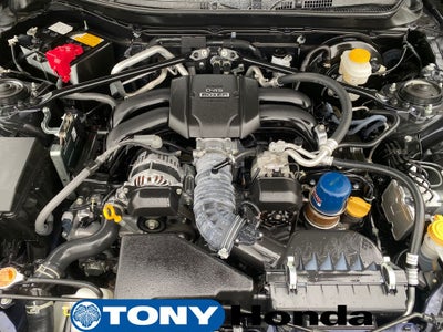 2024 Toyota GR86 Premium