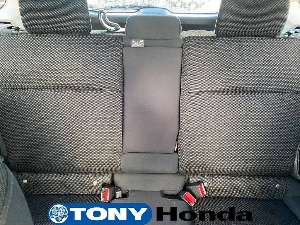 2015 Subaru XV Crosstrek 2.0i Hybrid