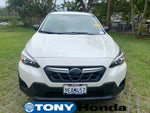 2023 Subaru Crosstrek Base