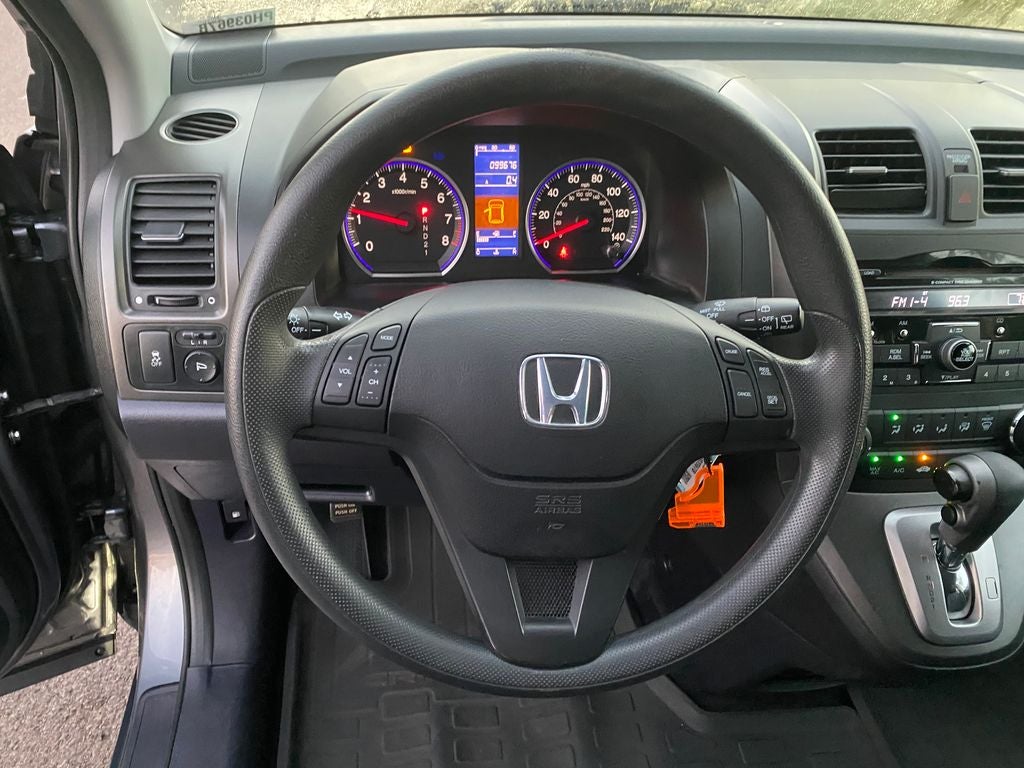 2011 Honda CR-V SE