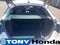 2023 Honda Civic Type R Manual