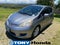 2010 Honda Fit Sport