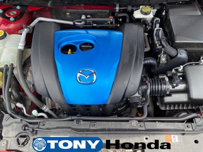 2013 Mazda Mazda3 i Touring