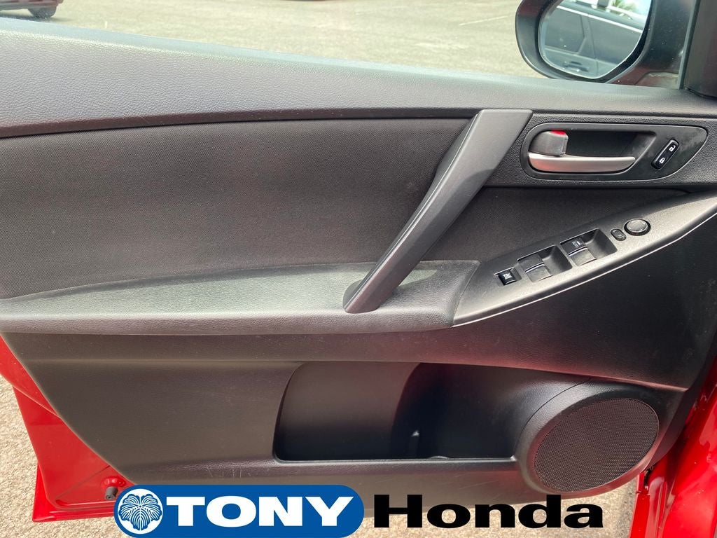 2013 Mazda Mazda3 i Touring