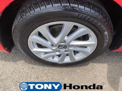 2013 Mazda Mazda3 i Touring