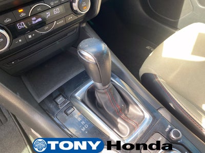 2014 Mazda Mazda3 s Grand Touring