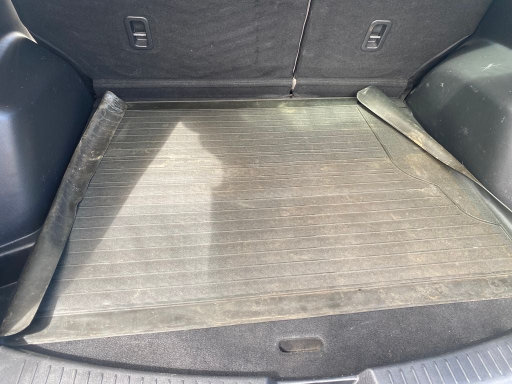 2014 Mazda Mazda CX-5 Sport