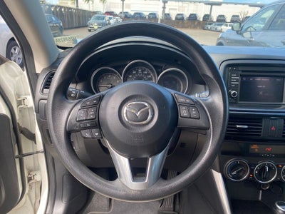 2014 Mazda Mazda CX-5 Sport