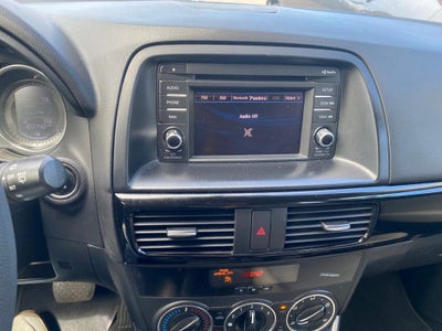 2014 Mazda Mazda CX-5 Sport