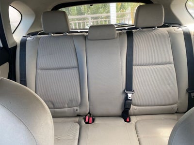 2014 Mazda Mazda CX-5 Sport