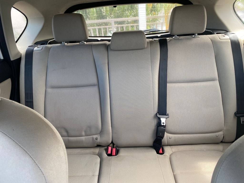 2014 Mazda Mazda CX-5 Sport