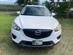 2014 Mazda Mazda CX-5 Sport