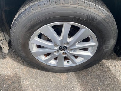 2014 Mazda Mazda CX-5 Sport