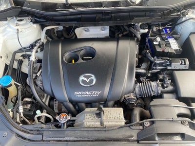 2014 Mazda Mazda CX-5 Sport