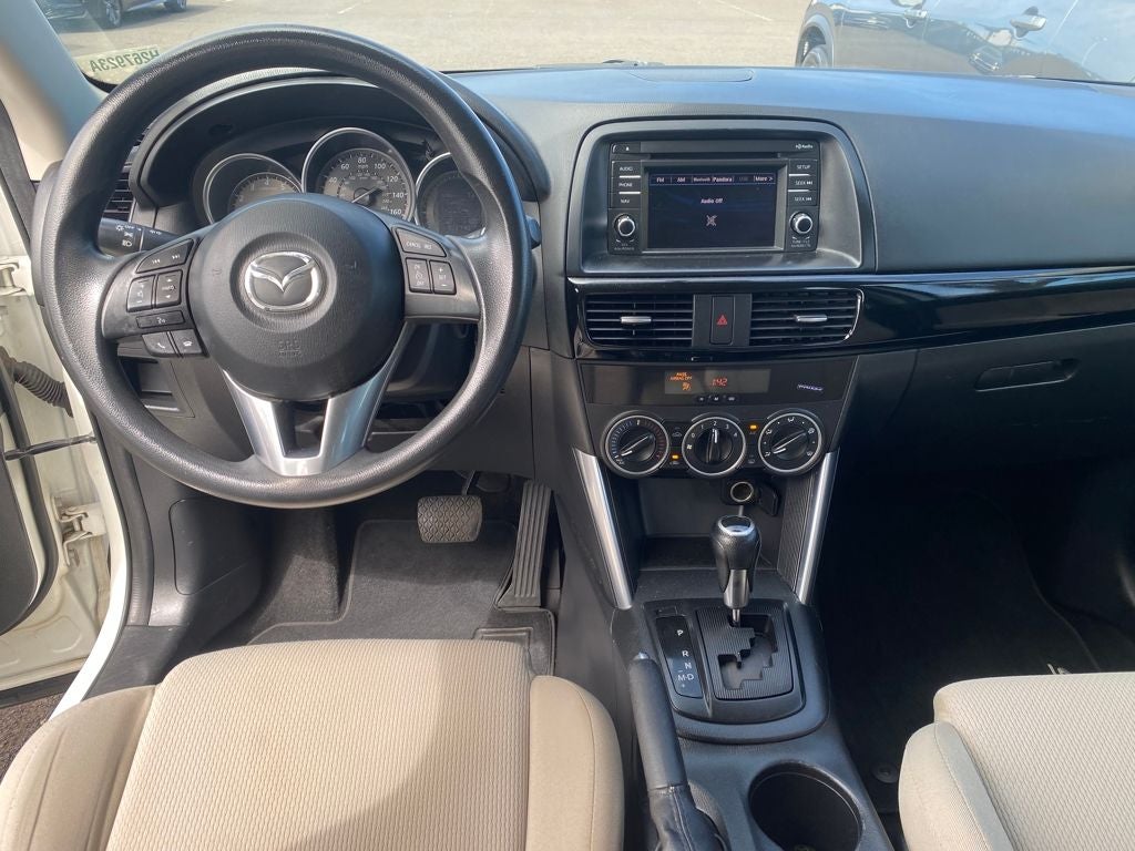 2014 Mazda Mazda CX-5 Sport