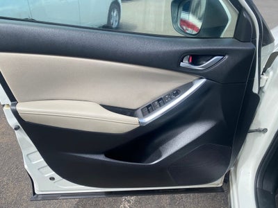 2014 Mazda Mazda CX-5 Sport