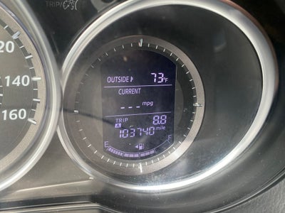 2014 Mazda Mazda CX-5 Sport