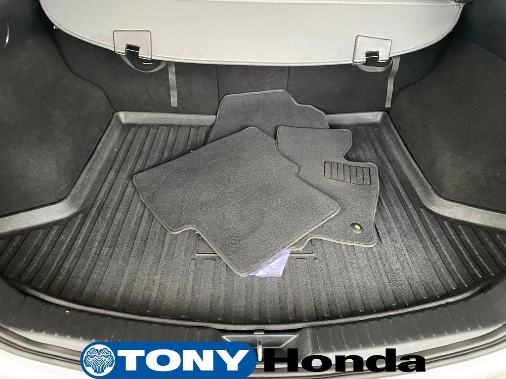 2021 Mazda Mazda CX-5 Sport