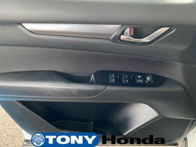 2021 Mazda Mazda CX-5 Sport
