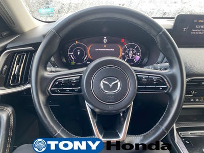 2024 Mazda Mazda CX-90 PHEV Premium