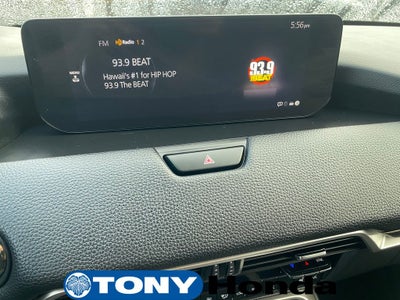 2024 Mazda Mazda CX-90 PHEV Premium
