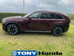 2024 Mazda Mazda CX-90 PHEV Premium