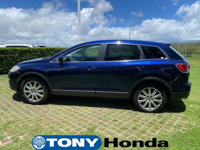 2007 Mazda Mazda CX-9 Sport