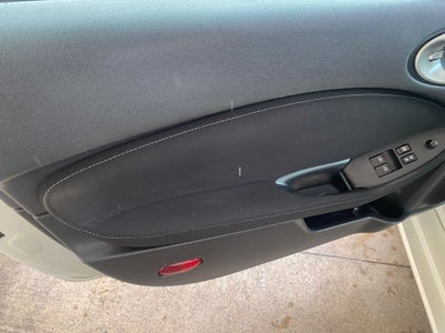 2016 Nissan 370Z Sport Tech