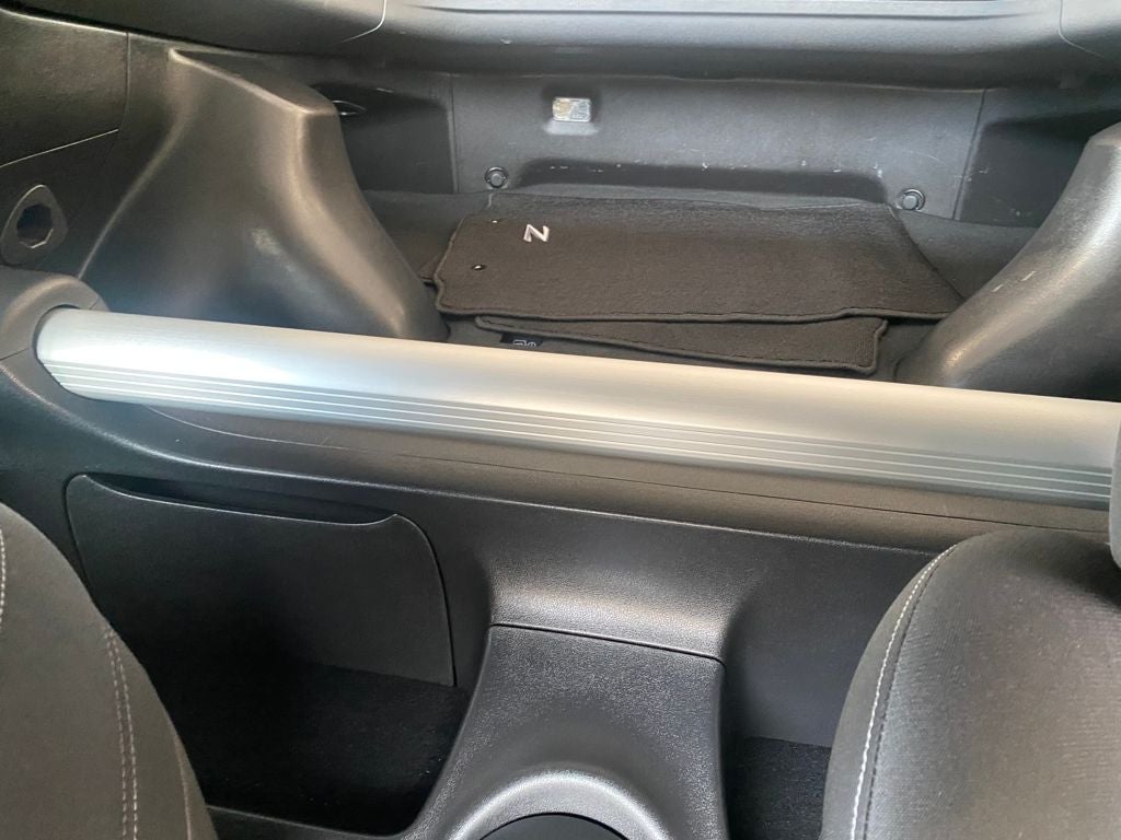 2016 Nissan 370Z Sport Tech