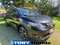 2018 Nissan Rogue Sport SL