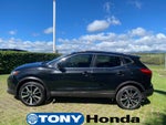 2018 Nissan Rogue Sport SL