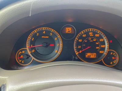 2006 INFINITI G35 Base