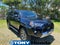 2022 Toyota 4Runner TRD Off-Road