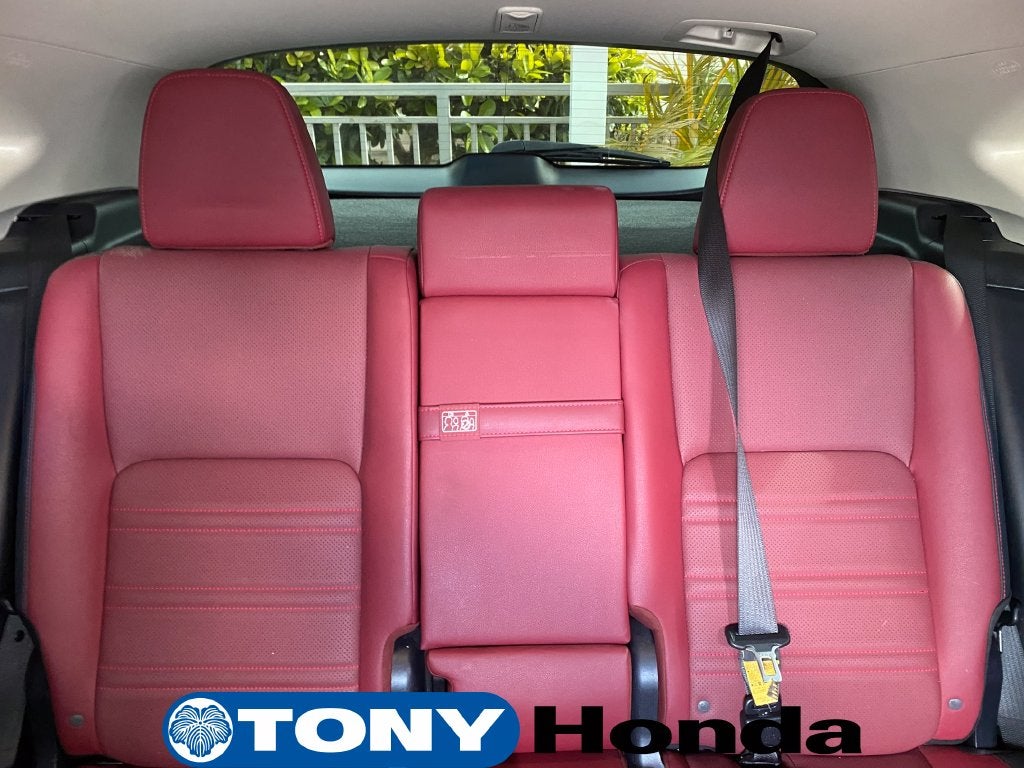2018 Lexus NX 300 Base