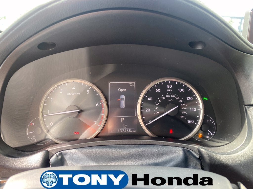 2018 Lexus NX 300 Base