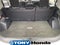 2012 Scion xD Base