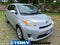 2012 Scion xD Base
