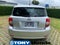 2012 Scion xD Base