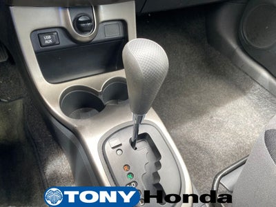 2012 Scion xD Base