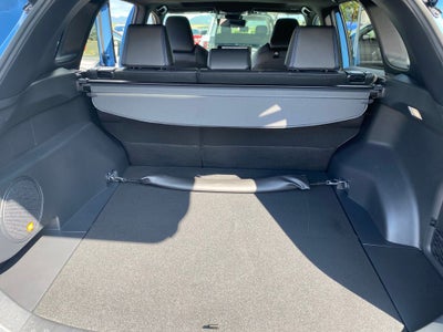 2025 Toyota RAV4 Hybrid XSE